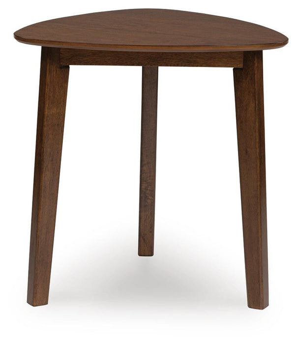 Lyncott Table (Set of 3) - FAMSA Furniture (TX)