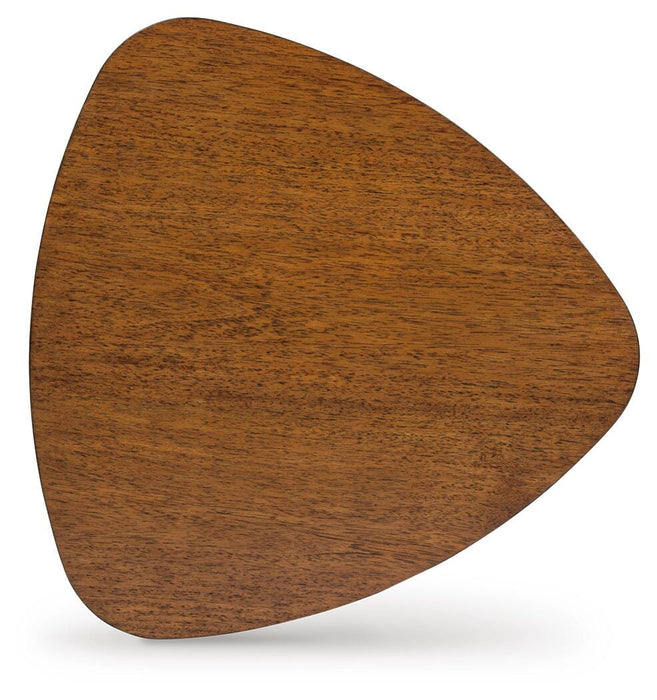 Lyncott Table (Set of 3) - FAMSA Furniture (TX)