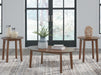 Gordonay Table (Set of 3) - FAMSA Furniture (TX)