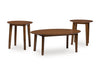 Gordonay Table (Set of 3) - FAMSA Furniture (TX)