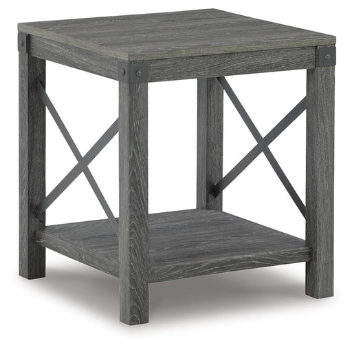 Freedan End Table - FAMSA Furniture (TX)