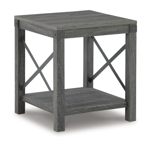 Freedan Occasional Table Set - FAMSA Furniture (TX)