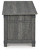 Freedan Lift-Top Coffee Table - FAMSA Furniture (TX)