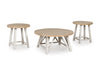 Fawndell Table (Set of 3) - FAMSA Furniture (TX)