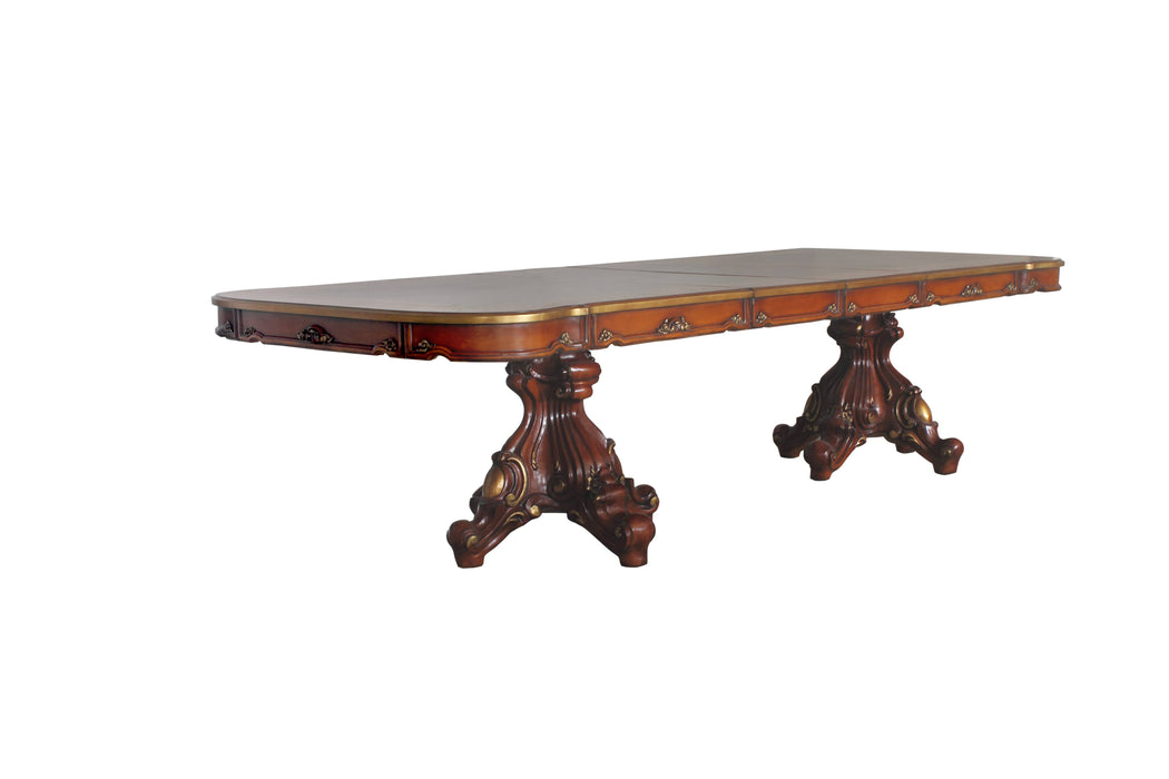 Picardy Dining Table - Image 5