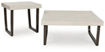 Westenfort Table (Set of 2) - FAMSA Furniture (TX)