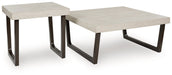 Westenfort Table (Set of 2) - FAMSA Furniture (TX)