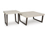 Westenfort Table (Set of 2) - FAMSA Furniture (TX)