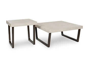 Westenfort Table (Set of 2) - FAMSA Furniture (TX)