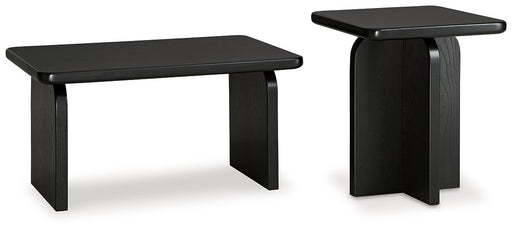 Mitchalli Table (Set of 2) - FAMSA Furniture (TX)