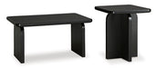 Mitchalli Table (Set of 2) - FAMSA Furniture (TX)