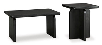 Mitchalli Table (Set of 2) - FAMSA Furniture (TX)