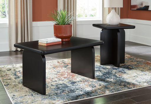 Mitchalli Table (Set of 2) - FAMSA Furniture (TX)
