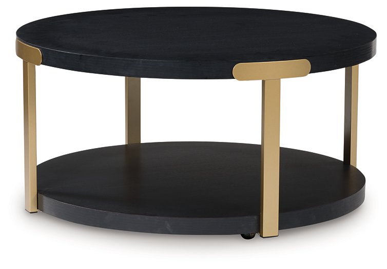 Shylore Table (Set of 3) - FAMSA Furniture (TX)