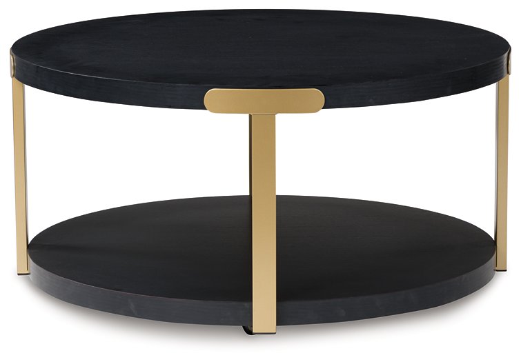 Shylore Table (Set of 3) - FAMSA Furniture (TX)