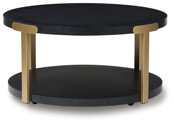 Shylore Table (Set of 3) - FAMSA Furniture (TX)