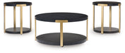 Shylore Table (Set of 3) - FAMSA Furniture (TX)