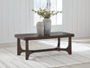 Korestone Coffee Table - FAMSA Furniture (TX)