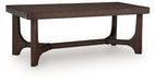 Korestone Coffee Table - FAMSA Furniture (TX)