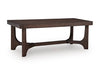 Korestone Coffee Table - FAMSA Furniture (TX)