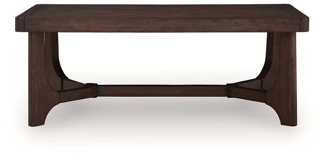 Korestone Coffee Table - FAMSA Furniture (TX)