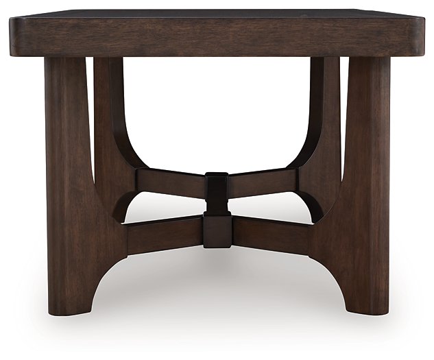 Korestone Coffee Table - FAMSA Furniture (TX)