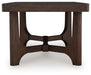 Korestone Coffee Table - FAMSA Furniture (TX)