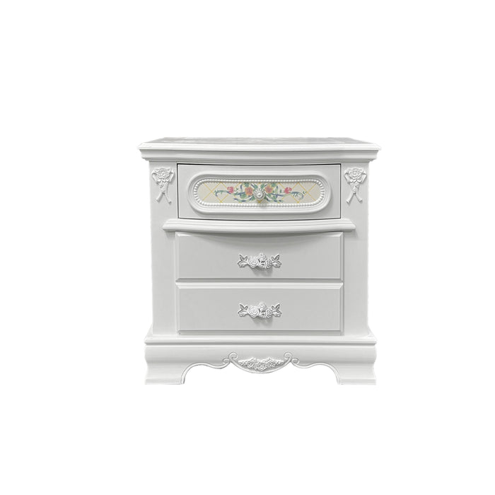 Flora Nightstand - Image 9