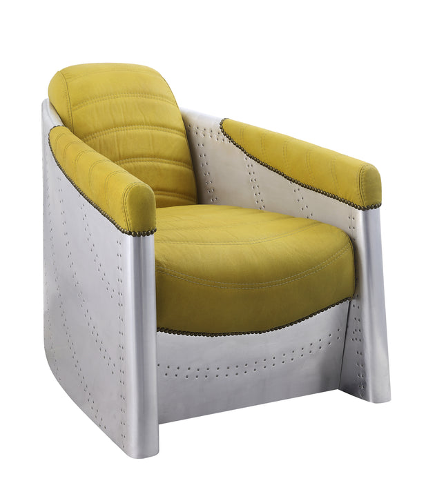 Brancaster Accent Chair - Image 7