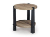 Ridgester End Table - FAMSA Furniture (TX)