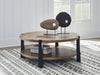 Ridgester Coffee Table - FAMSA Furniture (TX)