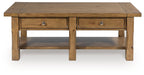 Vandenmore Coffee Table - FAMSA Furniture (TX)