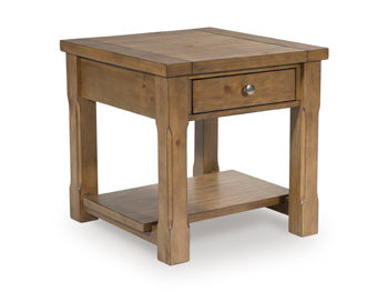 Vandenmore End Table - FAMSA Furniture (TX)