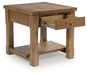 Vandenmore End Table - FAMSA Furniture (TX)
