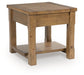 Vandenmore End Table - FAMSA Furniture (TX)