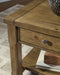 Vandenmore End Table - FAMSA Furniture (TX)