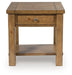 Vandenmore End Table - FAMSA Furniture (TX)