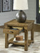Vandenmore End Table - FAMSA Furniture (TX)