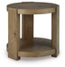 Flangren End Table - FAMSA Furniture (TX)