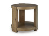 Flangren End Table - FAMSA Furniture (TX)