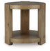 Flangren End Table - FAMSA Furniture (TX)