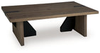Kandinew Coffee Table - FAMSA Furniture (TX)