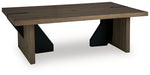 Kandinew Coffee Table - FAMSA Furniture (TX)