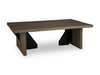 Kandinew Coffee Table - FAMSA Furniture (TX)