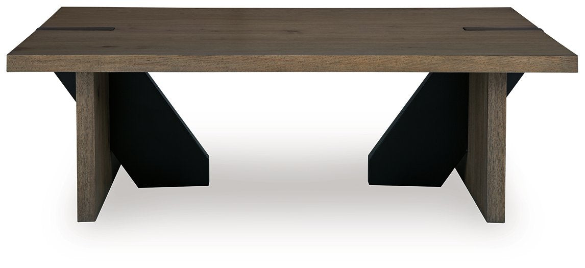Kandinew Coffee Table - FAMSA Furniture (TX)