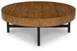 Steenlage Table (Set of 2) - FAMSA Furniture (TX)