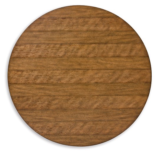 Steenlage Table (Set of 2) - FAMSA Furniture (TX)