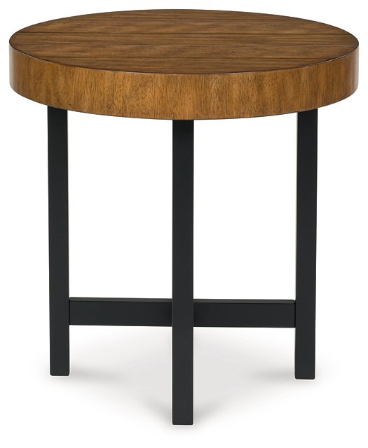 Steenlage Table (Set of 2) - FAMSA Furniture (TX)