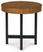 Steenlage Table (Set of 2) - FAMSA Furniture (TX)
