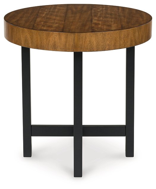 Steenlage Table (Set of 2) - FAMSA Furniture (TX)